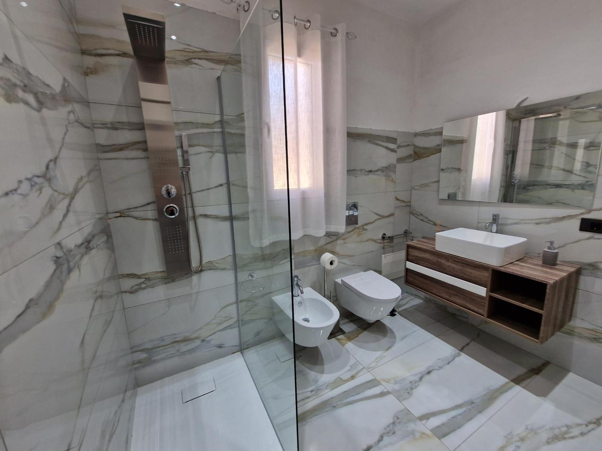 La Maddalena Holiday Home Экстерьер фото