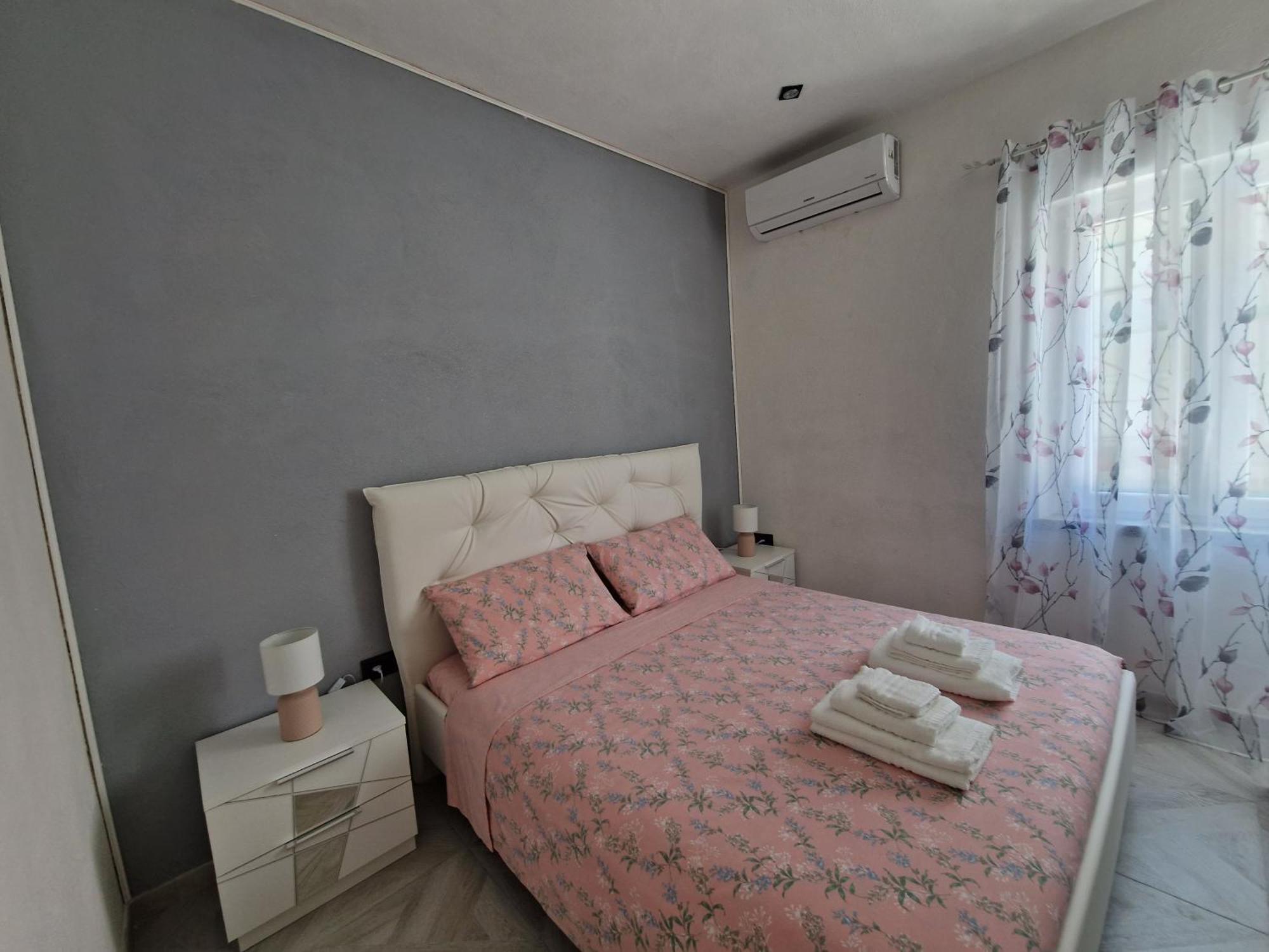 La Maddalena Holiday Home Экстерьер фото