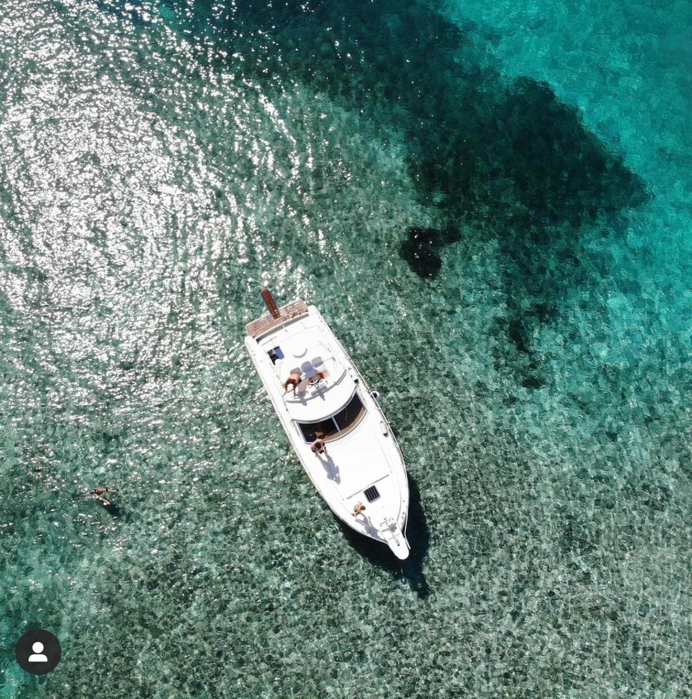 La Maddalena Holiday Home Экстерьер фото