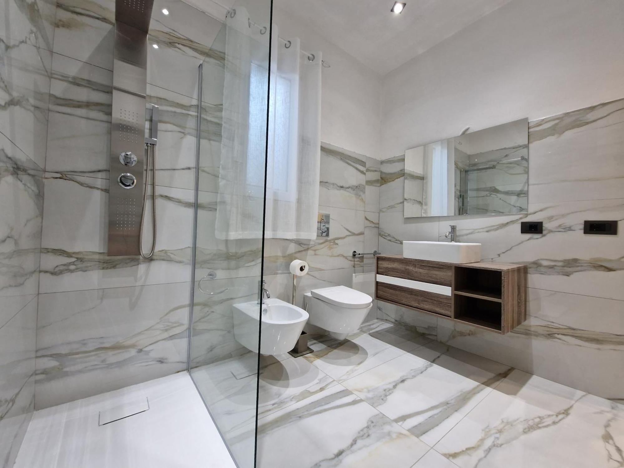 La Maddalena Holiday Home Экстерьер фото