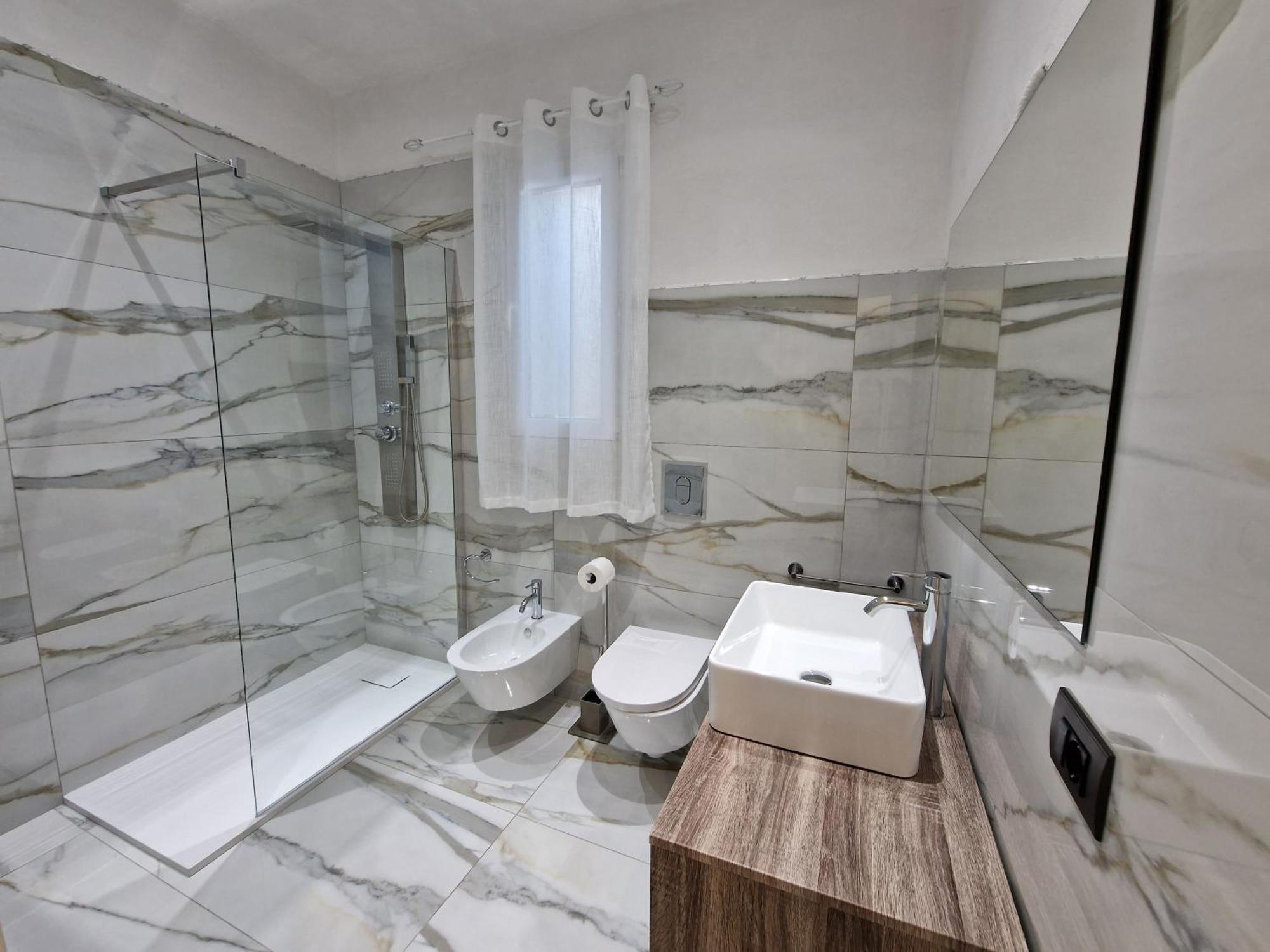 La Maddalena Holiday Home Экстерьер фото
