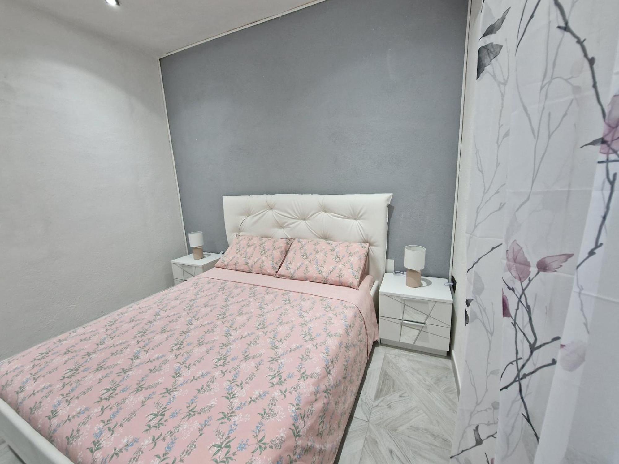 La Maddalena Holiday Home Экстерьер фото