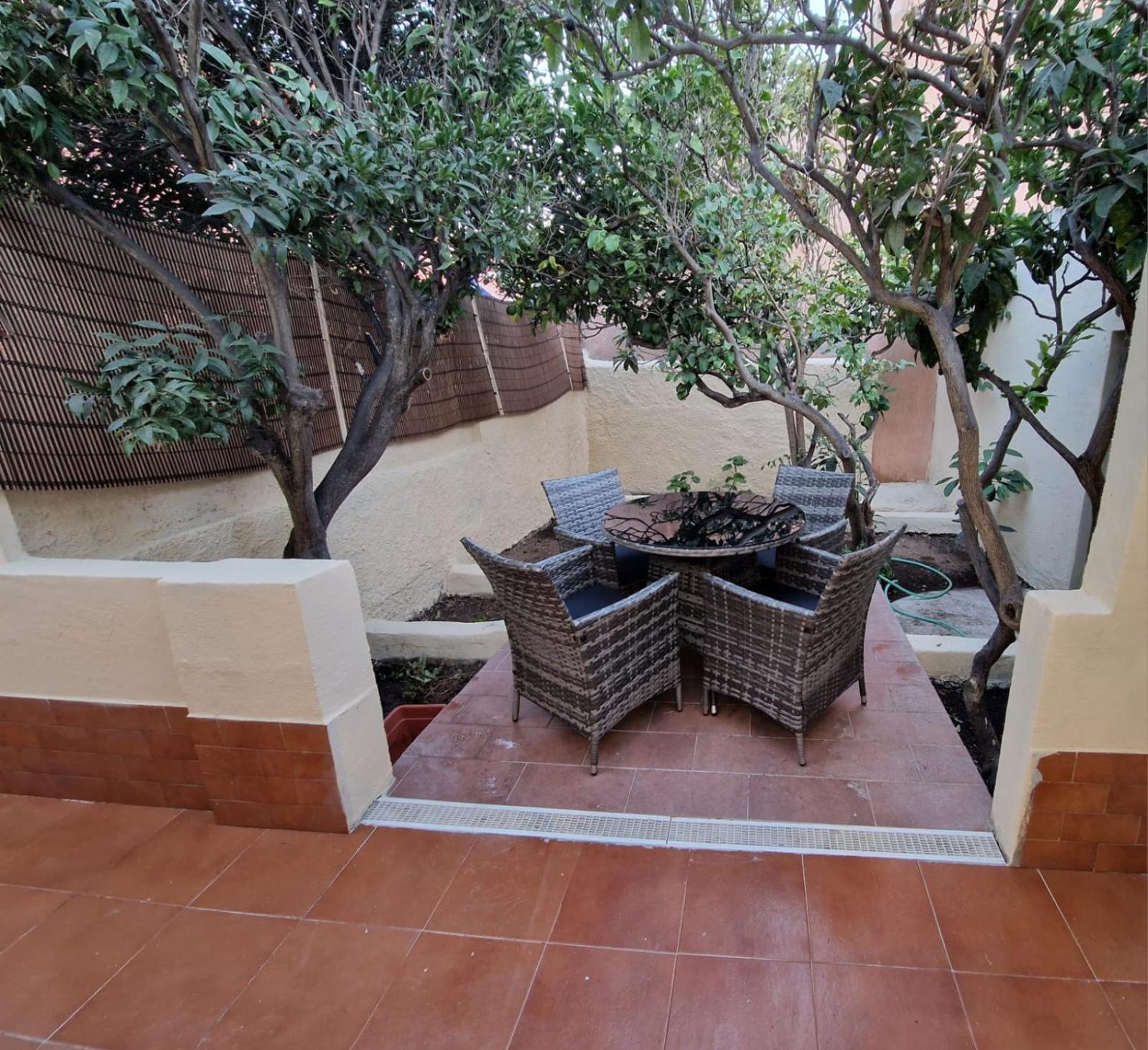 La Maddalena Holiday Home Экстерьер фото